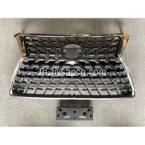 GX Front Grille 13-19 อัพเกรดเป็นหม้อน้ำ 2020
